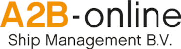 Α2Β ONLINE SHIPMANAGEMENT BV